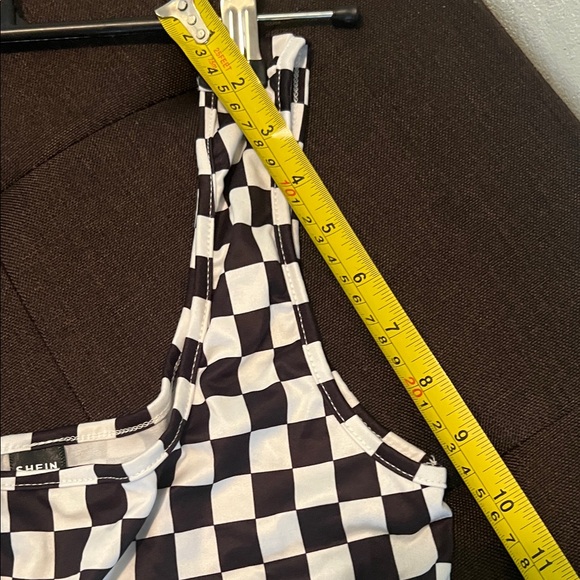 #01****Women Trendy Tank Top Trio - - Picture 3 of 3